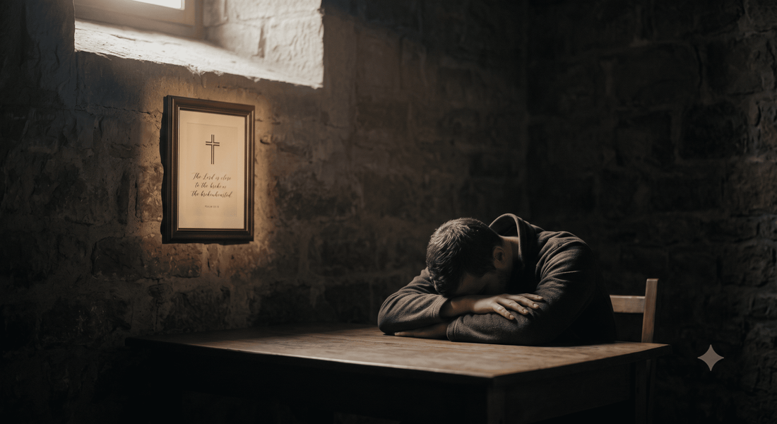The Strength to Stay: How to Find Hope When You Feel Completely Hopeless (A Catholic Guide for the Exhausted Soul)