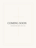The Magnificat Catholic Wall Art - Luke 1:46 Printable Print