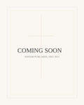 Nada Te Turbe Catholic Wall Art - St Teresa of Avila Print | God Alone Suffices
