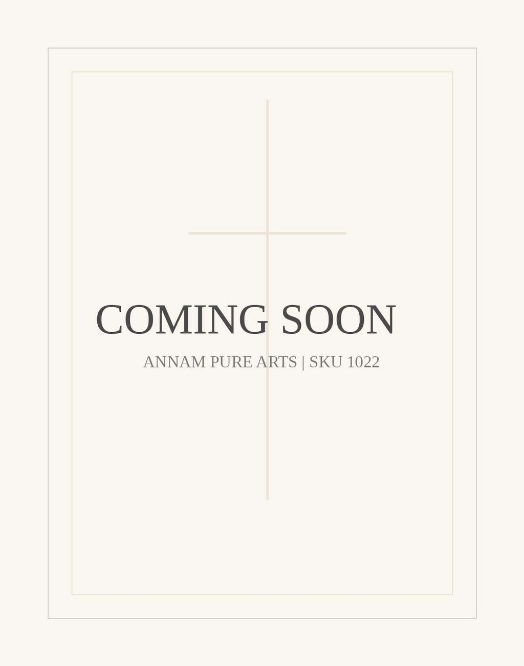 The Magnificat Catholic Wall Art - Luke 1:46 Printable Print