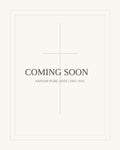 Peace of God Will Guard Your Hearts Catholic Art - Philippians 4:6-7 Printable For Overthinkers
